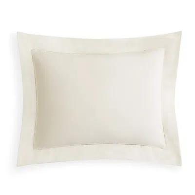 SFERRA CELESTE BOUDOIR SHAM,3990BOUDIVO
