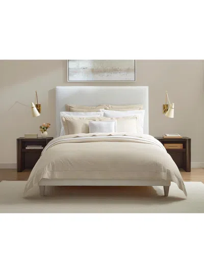 Sferra Celeste Duvet Cover & Sham Collection In Neutral