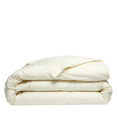 Sferra Celeste Duvet Cover, Twin In Ivory