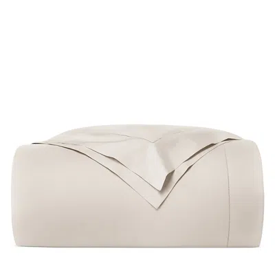 Sferra Celeste Duvet, Full/queen In Bone