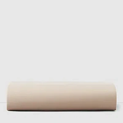 Sferra Celeste California King Fitted Bottom Sheet In Mushroom Beige