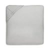 Sferra Celeste Fitted Sheet, King In Gray