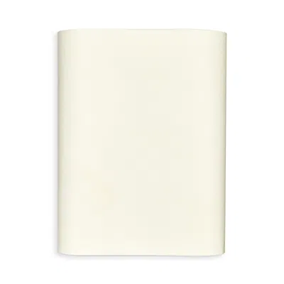 Sferra Celeste Fitted Sheet, King In Ivory