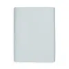Sferra Celeste Fitted Sheet, Queen In Aquamarine