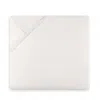 Sferra Celeste Fitted Sheet, Twin In Ivory