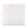 Sferra Celeste Fitted Sheet, Twin Xl In Ivory