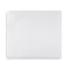 Sferra Celeste Fitted Sheet, Twin Xl In White
