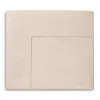 Sferra Celeste Flat Sheet In Mushroom Beige