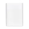 Sferra Celeste Flat Sheet, King In White