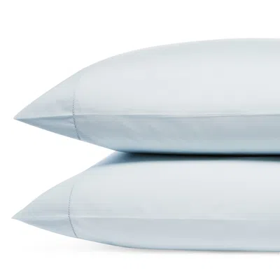 SFERRA CELESTE KING PILLOWCASE, PAIR,3990KGPCAQM