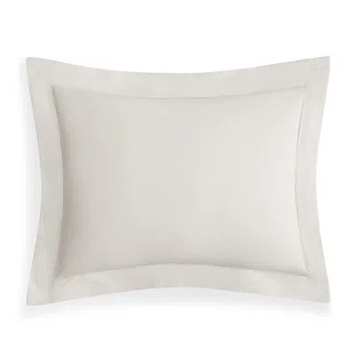 Sferra Celeste King Sham In White