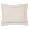 Sferra Celeste King Sham In Bone