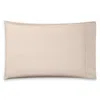 Sferra Celeste 2-piece Pillow Case Set In Mushroom Beige