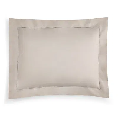 Sferra Celeste Standard Sham In Gray