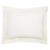 Sferra Celeste Standard Sham In Ivory