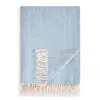 Sferra Celine Throw In Cadet
