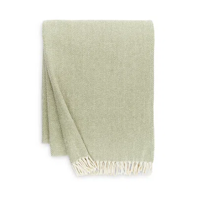 SFERRA CELINE THROW,9701MOS
