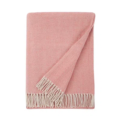 SFERRA CELINE THROW,9701SAL