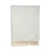 Sferra Celine Throw In Slate Blue