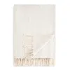 Sferra Celine Throw In Tin