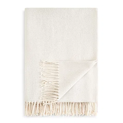 Sferra Celine Throw In Tin
