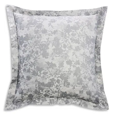 Sferra Chiara Euro Sham - Exclusive In Grey