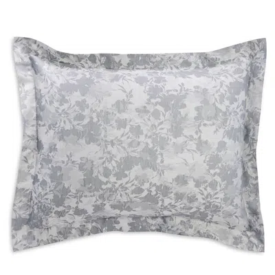 Sferra Chiara Sham, Standard - Exclusive In Slate