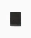 Sferra Cielo 100% Cotton Washcloth, 12" X 12" In Black