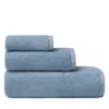 Sferra Cielo Bath Towel In Blue