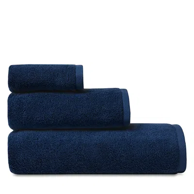 Sferra Cielo Bath Towel In Blue