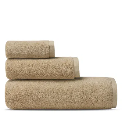 Sferra Cielo Bath Towel In Brown