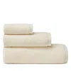 Sferra Cielo Bath Towel In Brown