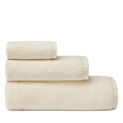 Sferra Cielo Bath Towel In Brown