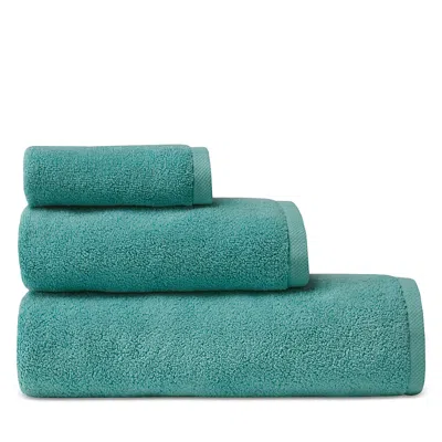Sferra Cielo Bath Towel In Green