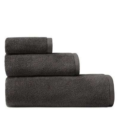 Sferra Cielo Bath Towel In Titanium