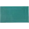 Sferra Cielo Cotton Bath Mat In Caribbean