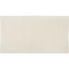 Sferra Cielo Cotton Bath Mat In Ivory