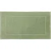Sferra Cielo Cotton Bath Mat In Palm
