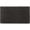 Sferra Cielo Cotton Bath Mat In Titanium