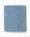 Sferra Cielo Cotton Bath Sheet, 40" X 70" In Blue