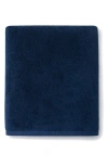 Sferra Cielo Cotton Bath Sheet In Ink