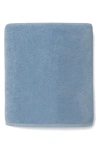 Sferra Cielo Cotton Bath Sheet In Sea