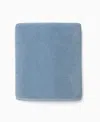Sferra Cielo Cotton Bath Towel, 30" X 60" In Blue