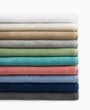 Sferra Cielo Cotton Bath Towels In Multi