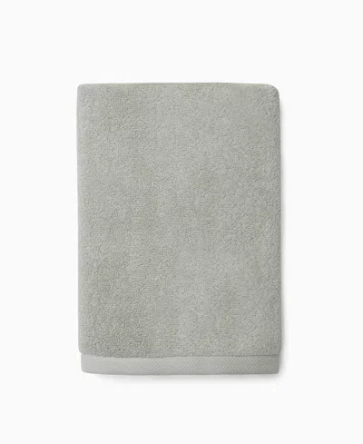 SFERRA CIELO COTTON HAND TOWEL, 20" X 30"