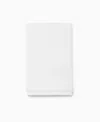 Sferra Cielo Cotton Hand Towel, 20" X 30" In White