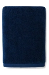 Sferra Cielo Cotton Hand Towel In Ink