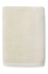 Sferra Cielo Cotton Hand Towel In Ivory