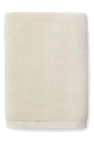 Sferra Cielo Cotton Hand Towel In Ivory