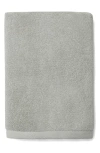 Sferra Cielo Cotton Hand Towel In Platinum